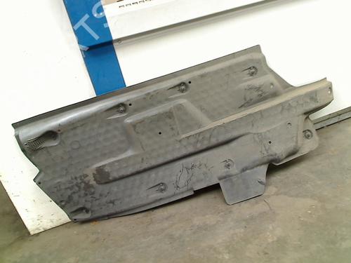 Used Underbody protection VW POLO V (6R1, 6C1) 1.4 (6R1) (85 hp) 21929713