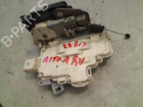 Front right lock SEAT ALTEA (5P1) 1.6 | BP21927339C97 