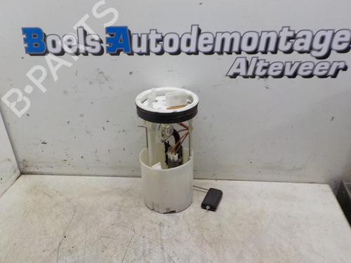 Used Fuel pump VW FOX Hatchback (5Z1, 5Z3, 5Z4) 1.2 (55 hp) 23027521