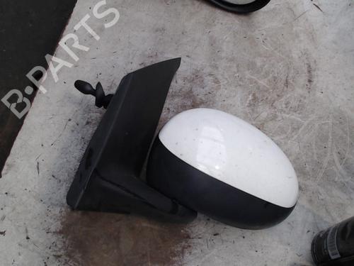 Left mirror PEUGEOT 107 (PM_, PN_) 1.0 | BP21939551C26