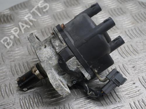 Used Ignition distributor TOYOTA STARLET (_P9_) 1.3 (EP91_, EP91R) (75 hp) 23028856