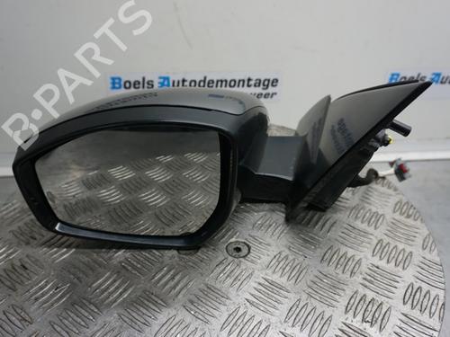 Used Left mirror LAND ROVER DISCOVERY SPORT (L550) 2.0 D (150 hp) 22175257