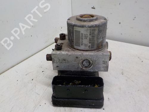 ABS pump CITROËN C2 (JM_) 1.4 | BP23006379M43 