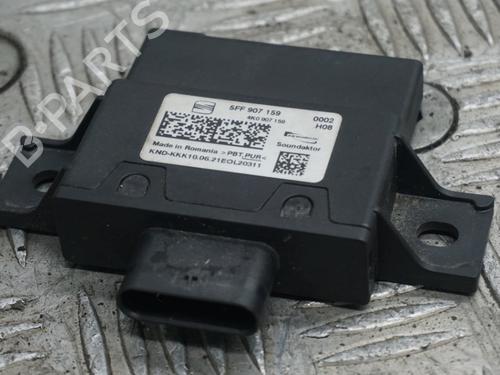 Elektronisk modul CUPRA LEON Sportstourer (KL8, KU8, KUD) e-HYBRID (245 hp) 23018617