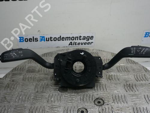 Used Steering column stalk SEAT IBIZA IV SC (6J1, 6P5) 1.4 (85 hp) 23020688