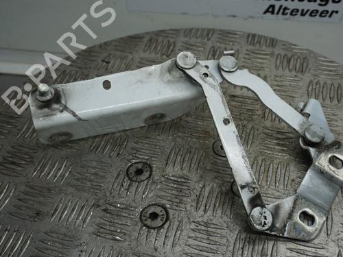 Hinge/Door check strap LAND ROVER RANGE ROVER EVOQUE (L538) 2.2 D 4x4 | BP22175142C146 