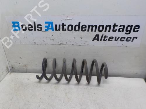 Støtdemperfjær AUDI A8 D2 (4D2, 4D8) 2.8 (193 hp) 23005708