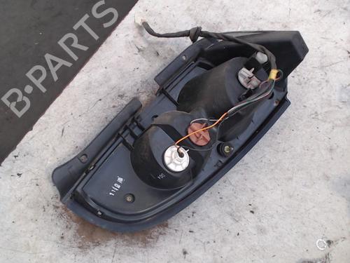 Left taillight HYUNDAI ATOS (MX) 1.0 i | BP21938851C34 