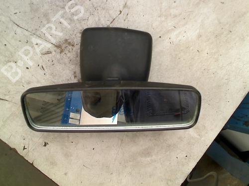 Specchietti retrovisore PEUGEOT 206 Hatchback (2A/C) 1.1 i (60 hp) 21929913