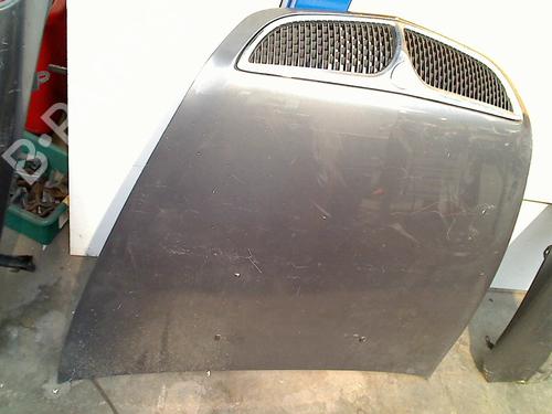Used Hood LANCIA LYBRA SW (839_) 1.8 16V (839BXB1A, 839BXG1A) (131 hp) 21913980