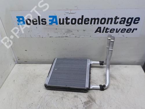 Used Heater matrix MERCEDES-BENZ E-CLASS (W211) E 400 CDI (211.028) (260 hp) 23005480