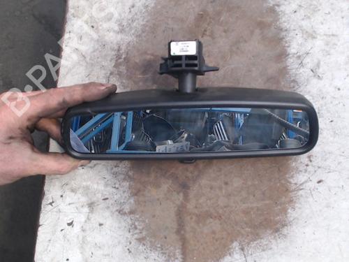 Rear mirror VOLVO V70 III (135) 2.0 D 31278198