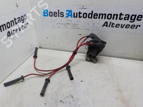 Used Ignition coil MAZDA 323 C V (BA) 1.3 16V (73 hp) 23027386