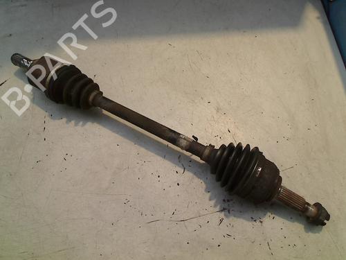Used Left front driveshaft NISSAN MICRA III (K12) 1.2 16V (80 hp) 21927518