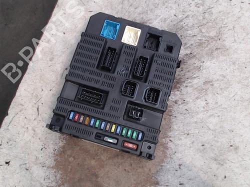 Used Comfort control module PEUGEOT 207 (WA_, WC_) 1.4 16V (88 hp) 21938800