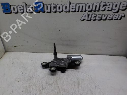 Used Rear wiper motor FORD FIESTA VI (CB1, CCN) 1.0 EcoBoost (100 hp) 23009009