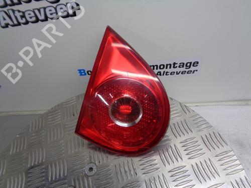 Used Left taillight VW GOLF V (1K1) 1.6 FSI (115 hp) 23010561