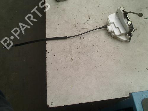 Used Front right lock CITROËN C3 I (FC_, FN_) 1.4 i (73 hp) 21924932