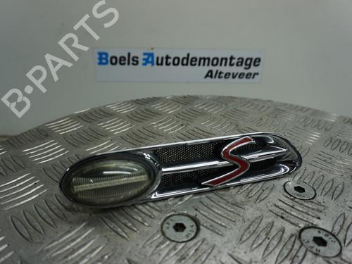 Used Right side indicator MINI MINI (R50, R53) Cooper S (163 hp) 23013152