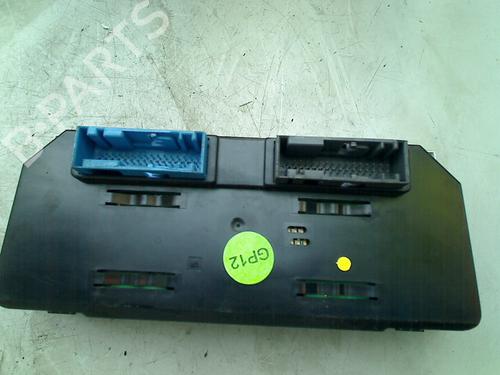 Climate control OPEL ASTRA H Estate (A04) 1.8 (L35) | BP21910732I5 