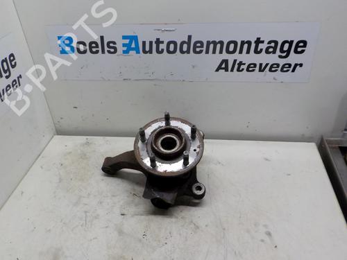 Used Other CHEVROLET CAPTIVA (C100, C140) 2.0 D 4WD (150 hp) 23005002