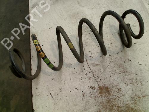 Used Shock absorber spring VW UP! (121, 122, BL1, BL2, BL3, 123) 1.0 (60 hp) 21931326