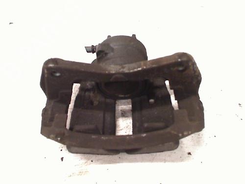 Used Left front brake caliper MITSUBISHI COLT VI (Z3_A, Z2_A) 1.1 (Z31A, Z32A) (75 hp) 21918930