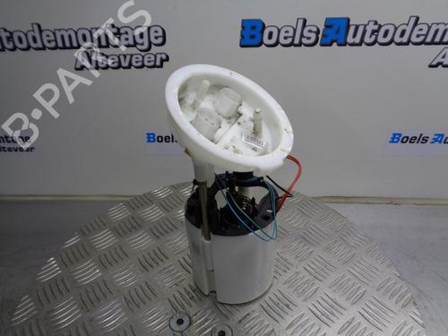 Used Fuel pump BMW 1 (E87) 116 i (115 hp) 23011050