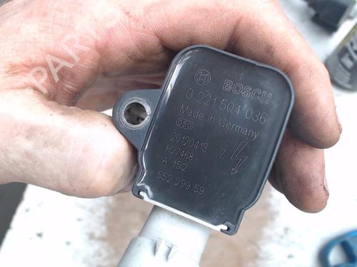 Used Ignition coil ALFA ROMEO GIULIETTA (940_) 1.4 TB (940FXB1A, 940FXB11) (170 hp) 21943425
