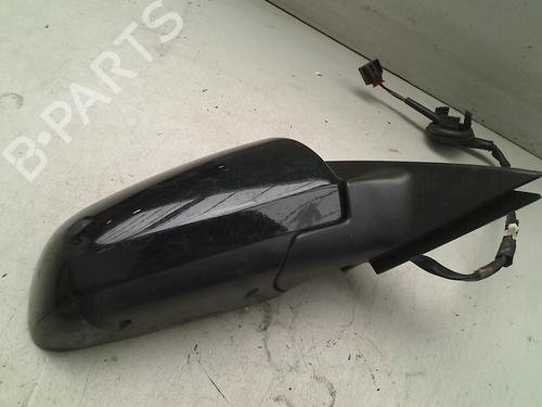 Right mirror AUDI A3 (8P1) 1.6 FSI | BP21915241C27 