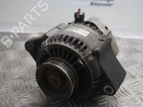 Used Alternator HONDA HR-V (GH_) 1.6 16V (GH1, GH3) (105 hp) 23028604