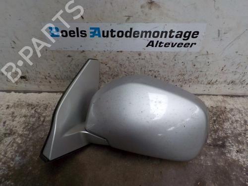 Left mirror SUZUKI GRAND VITARA I (FT, HT) 2.0 4x4 (TA52, TL52, SQ420) | BP23004189C26 