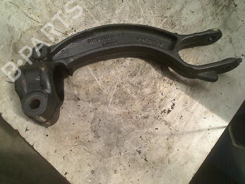 Used Left front steering knuckle AUDI A4 B8 (8K2) 1.8 TFSI (120 hp) 21925465