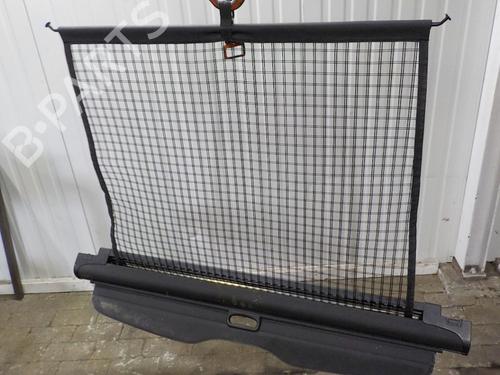 Rear parcel shelf BMW 5 Touring (E39) 523 i | BP23026291C85 