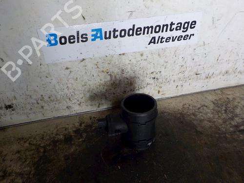 Mass air flow sensor OPEL ZAFIRA A MPV (T98) 2.0 DI 16V (F75) | BP23043203M95 