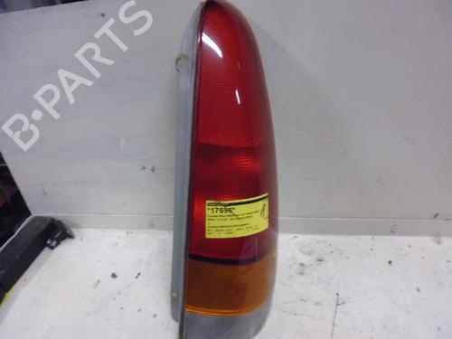 Used Right taillight HYUNDAI ATOS (MX) 1.0 i (54 hp) 21905768
