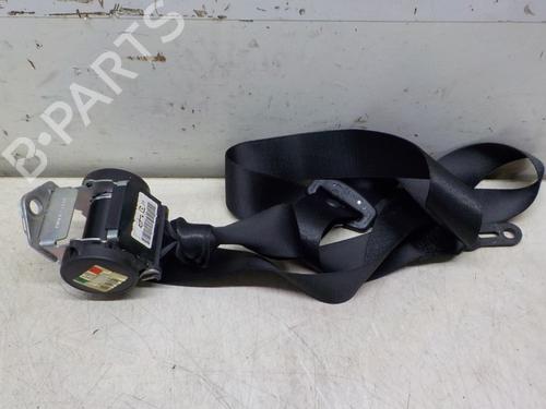 Front left seatbelt BMW 1 (E81) 116 i | BP23006782I26 