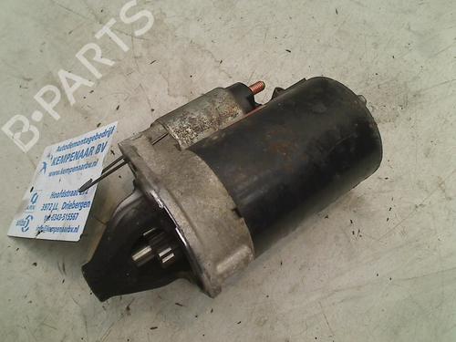 Startmotor HYUNDAI ATOS (MX) 1.1 (63 hp) 21923936