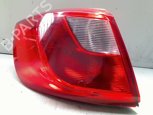 Used Left taillight SEAT IBIZA IV ST (6J8, 6P8) 1.2 (70 hp) 21917315