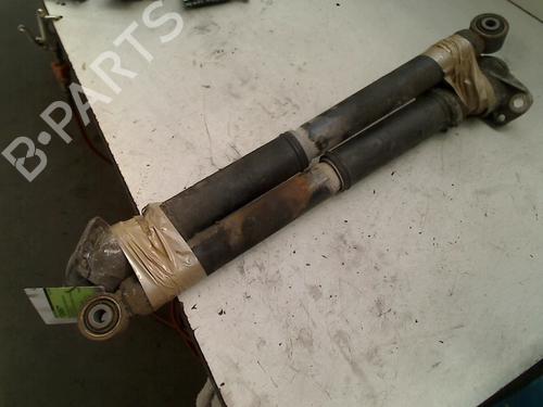Used Right rear shock absorber AUDI A3 Sportback (8PA) 2.0 TDI 16V (140 hp) 21924023