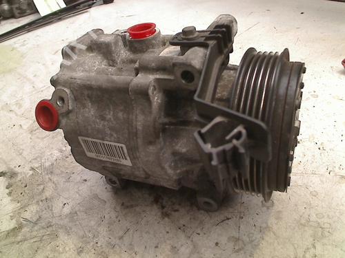Used AC compressor DAEWOO KALOS (KLAS) 1.4 (83 hp) 21931220