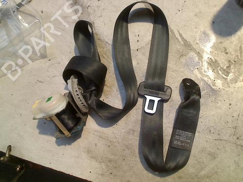Used Rear right seatbelt HYUNDAI i20 I (PB, PBT) 1.2 (78 hp) 21932221