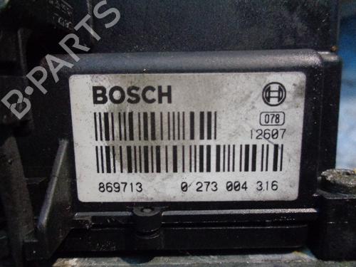 ABS Bremseaggregat NISSAN PRIMERA (P11) 2.0 16V (131 hp) 21900300