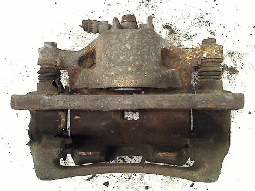 Left front brake caliper HONDA LOGO (GA) 1.3 (GA3) | BP21920110M105 