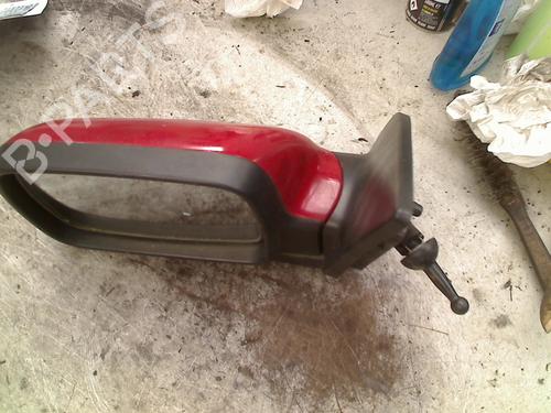Used Left mirror KIA PICANTO I (SA) 1.0 (61 hp) 21933888