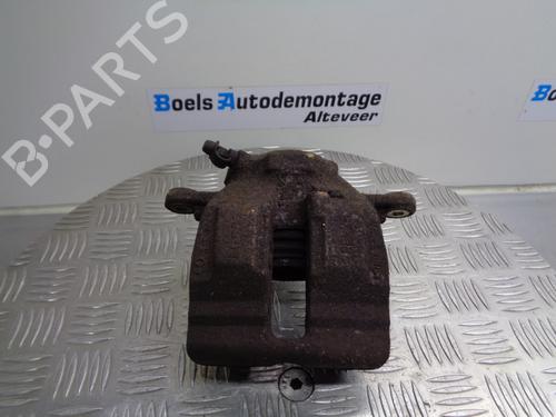 Used Left front brake caliper MERCEDES-BENZ C-CLASS Coupe (CL203) C 180 (203.735) (129 hp) 23028300