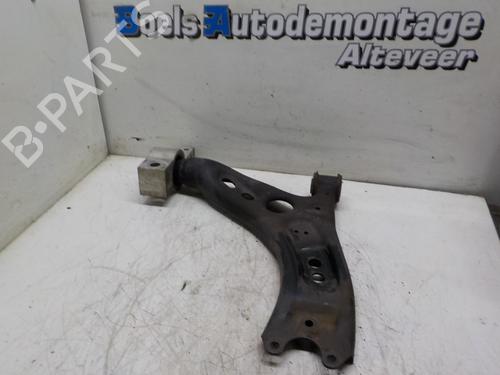 Used Right front suspension arm AUDI A3 (8P1) 1.4 TFSI (125 hp) 23008964