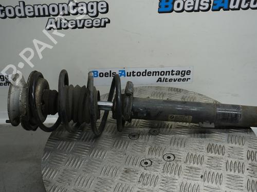 Used Left front shock absorber BMW 3 Touring (E91) 318 d (143 hp) 23013857