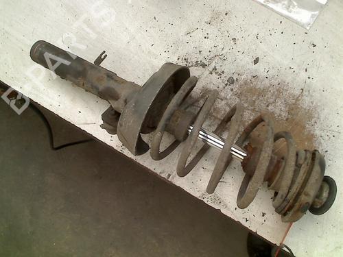 Used Right front shock absorber CITROËN C3 I (FC_, FN_) 1.4 i (73 hp) 21934275