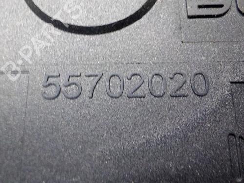 Pedal OPEL CORSA D (S07) 1.3 CDTI (L08, L68) | BP23007974I4 